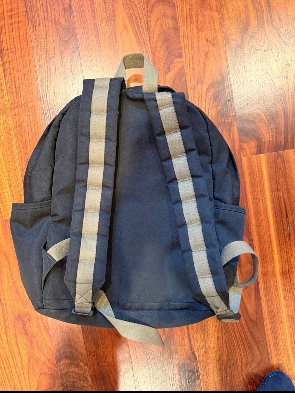 STATE durable canvas
